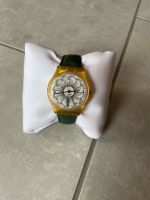 Original Swatch Herrenuhr/ Herren Armbanduhr Nordrhein-Westfalen - Düren Vorschau