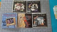 diverse cds Rockabilly, country, rnb, Klassik Niedersachsen - Sande Vorschau