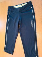 Damen Laufhose Gr. S CRIVIT knielang Fitness Capri Hose 3/4 Hose Brandenburg - Eisenhüttenstadt Vorschau