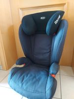 Kindersitz Kidfix Römer Britax 15-36 kg Nordrhein-Westfalen - Monschau Vorschau