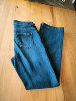 MAC Jeans NEU  Größe 38 40 blau Dreamjeans by MAC Bootcut Bayern - Glonn Vorschau