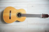 Gebrauchte La Mancha Akustikgitarre – Klang zum kleinen Preis. Mitte - Tiergarten Vorschau