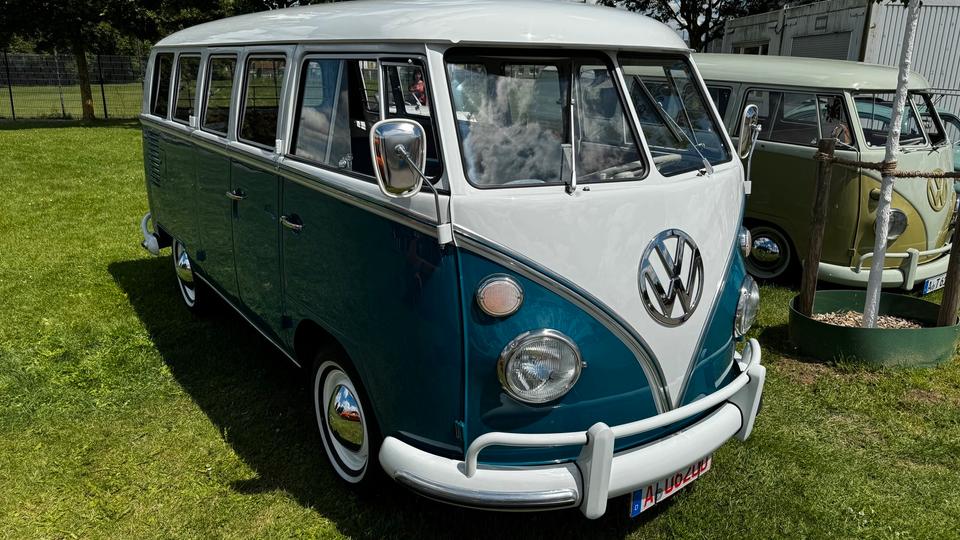 VW T1 T2 T3 | Käfer | Golf 1 – Werkstatt & Umbauten vom Spezialisten in Gersthofen