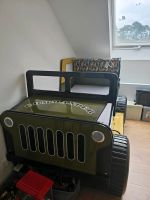 Jeep Bett Autobett Hessen - Dreieich Vorschau