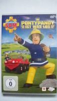 Feuerwehrmann SAM DVD - In Pontypandy ist was los Sachsen-Anhalt - Wolfen Vorschau