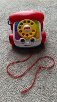 Fisher Price Schnurtelefon Kinder Telefon Spieltelefon Baden-Württemberg - Schelklingen Vorschau