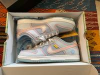 Nike Dunk x Union Bayern - Baierbach Vorschau