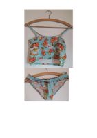 Bikini mit Strandmotiv von Hot+Spicy, Gr. 176 (Versand möglich) Baden-Württemberg - Bad Säckingen Vorschau