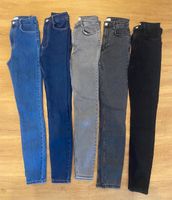 Abholpreis! ZARA Jeggins Super Elastic Gr. 34 W26 Jeans versch. Osnabrück - Hasbergen Vorschau