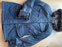 Matchless Wachsjacke braun Gr. 44 ital. Gr. 38 deut. Schleswig-Holstein - Altenholz Vorschau