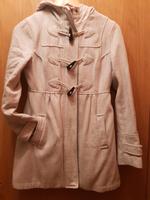 Damenmantel Dufflecoat Gr. 34 Sachsen - Torgau Vorschau