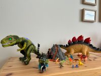 Dino Sammlung Münster (Westfalen) - Centrum Vorschau