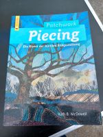 Pachtwork Buch Piecing Bochum - Bochum-Wattenscheid Vorschau