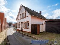 Neues Leben für ein altes Haus Niedersachsen - Freiburg (Elbe) Vorschau