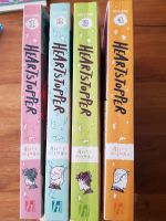 HEARTSTOPPER von Alice Oseman 1-4 englische Ausgaben Dresden - Blasewitz Vorschau