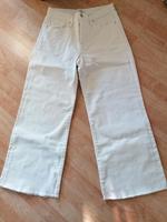 Guess Jeans weiß Gr. 38 neu Hessen - Dreieich Vorschau