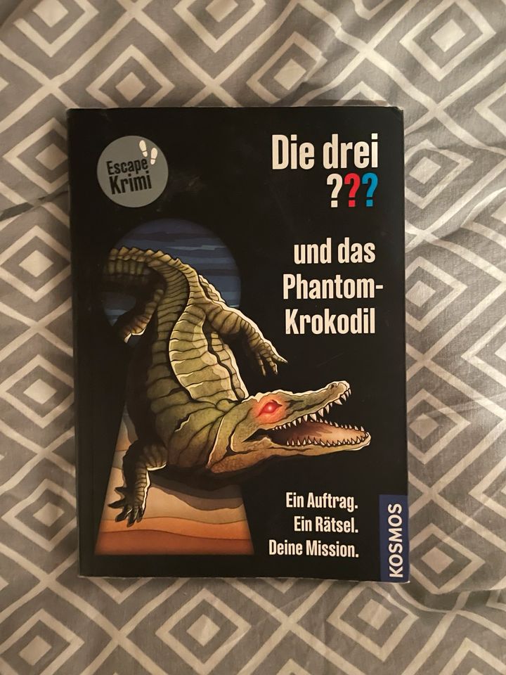 kinderbuch in Essen
