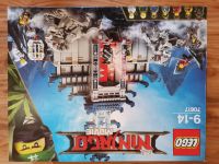 Lego Ninjago 70617 - Ultimativ Ultimatives Tempel-Versteck NEU Bayern - Bernbeuren Vorschau