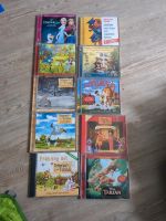 Hörspiel Disney Niedersachsen - Friedeburg Vorschau