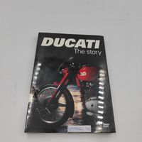 Ducati Merch DVD Ducati Story von 1926-2007 NEU OVP Thüringen - Barchfeld Vorschau