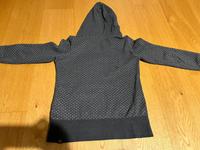 Pullover/Hoodie RAGWEAR / L / blau mit Punkten / wie neu/NP59€ Hessen - Otzberg Vorschau