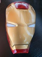 3DlightFX  Iron Man Hessen - Kiedrich Vorschau