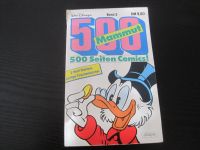 Walt Disney 500 Seite Comics Bayern - Regensburg Vorschau
