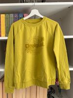 Desigual Sweatshirt Gr.M Hessen - Hanau Vorschau