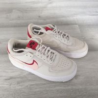 Nike  Air Force 1 Shadow Damen Sneaker Gr,40 Schleswig-Holstein - Kiel Vorschau