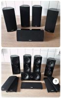 Teufel CS 35 FCR Lautsprecher 5.0 Dithmarschen - Buesum Vorschau