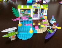 LEGO Friends 41315 - Heartlake Surfladen Sachsen-Anhalt - Osterburg Vorschau