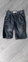 Kurze Hose Jeans Bermuda s.oliver Harburg - Hamburg Neuenfelde Vorschau