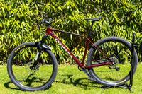 Orbea ALMA H11 Metallic Dark Red - Chic White (2024) Hessen - Riedstadt Vorschau