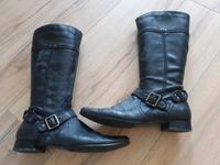 Tamaris Stiefel Damen schwarz Größe 40 Flecken Bayern - Günzburg Vorschau