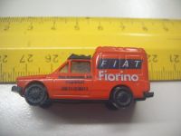 FIAT Fiorino / Praliné Mini-Modell / Ausstellungsstück Baden-Württemberg - Neulingen Vorschau