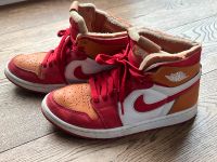 Nike AIR JORDAN 1 ZOOM 38,5 Altona - Hamburg Rissen Vorschau