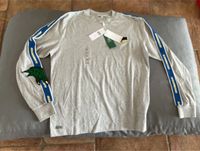 Lacoste langarm Shirt Gr.L NEU Bayern - Großostheim Vorschau