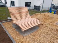 Sonderpreis Waldsofa Relaxliege Heimatbänkle Baden-Württemberg - Sulz Vorschau