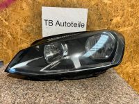 VW Golf 7 Halogen Scheinwerfer links 5G1941005 Nordrhein-Westfalen - Bottrop Vorschau