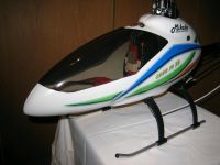 MIKADO LOGO 10  -  3 D elektro Hubschrauber Eimsbüttel - Hamburg Rotherbaum Vorschau