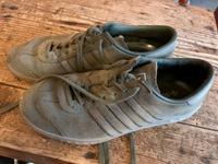Adidas Hamburg 42 1/3 Bayern - Simbach Vorschau