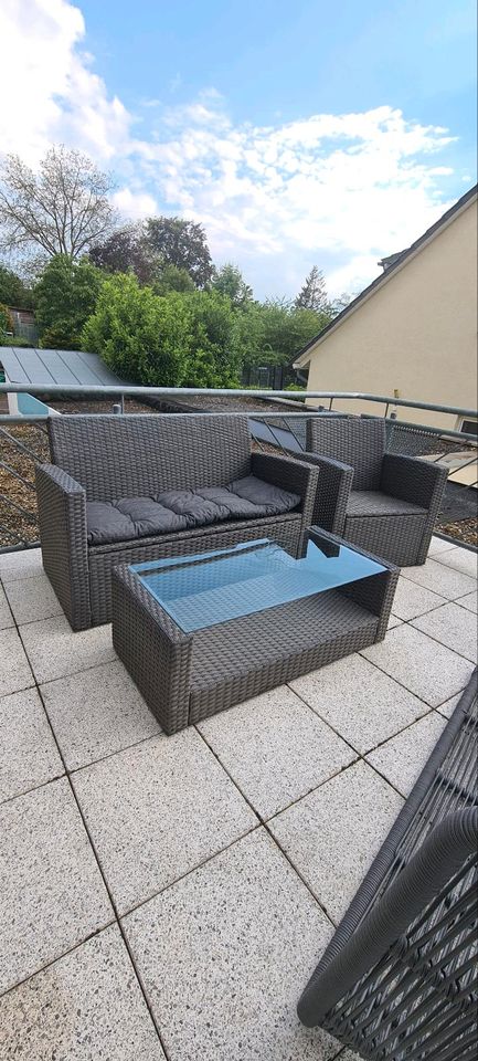 Lounge Set in Otzberg