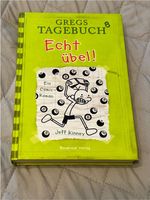 Gregs Tagebuch Echt Übel Hessen - Bad Homburg Vorschau