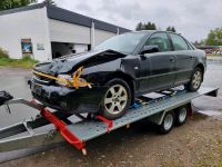 Audi A4 B5 Tdi Quattro 1,9 Teile Bayern - Schierling Vorschau