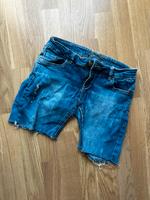 Jeans Shorts Blind Date Gr. S Sachsen - Chemnitz Vorschau