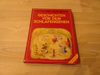 Geschichten vor dem Schlafengehen (Kinderbuch) Rheinland-Pfalz - Koblenz Vorschau