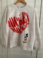 Disney Sweater Gr.L Sachsen-Anhalt - Oschersleben (Bode) Vorschau