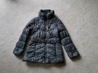 Zara Kids Gr. 128 Winterjacke Mantel Mädchen dunkelgrau tailliert Leipzig - Lindenthal Vorschau