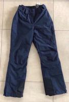 Skihose NEU mit Etikett dunkelblau Gr. M 38 Bremen - Borgfeld Vorschau