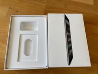iPad Hülle, nur die OVP, mit Apple Stickern Leipzig - Leipzig, Südvorstadt Vorschau